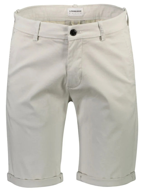 Superflex chino shorts