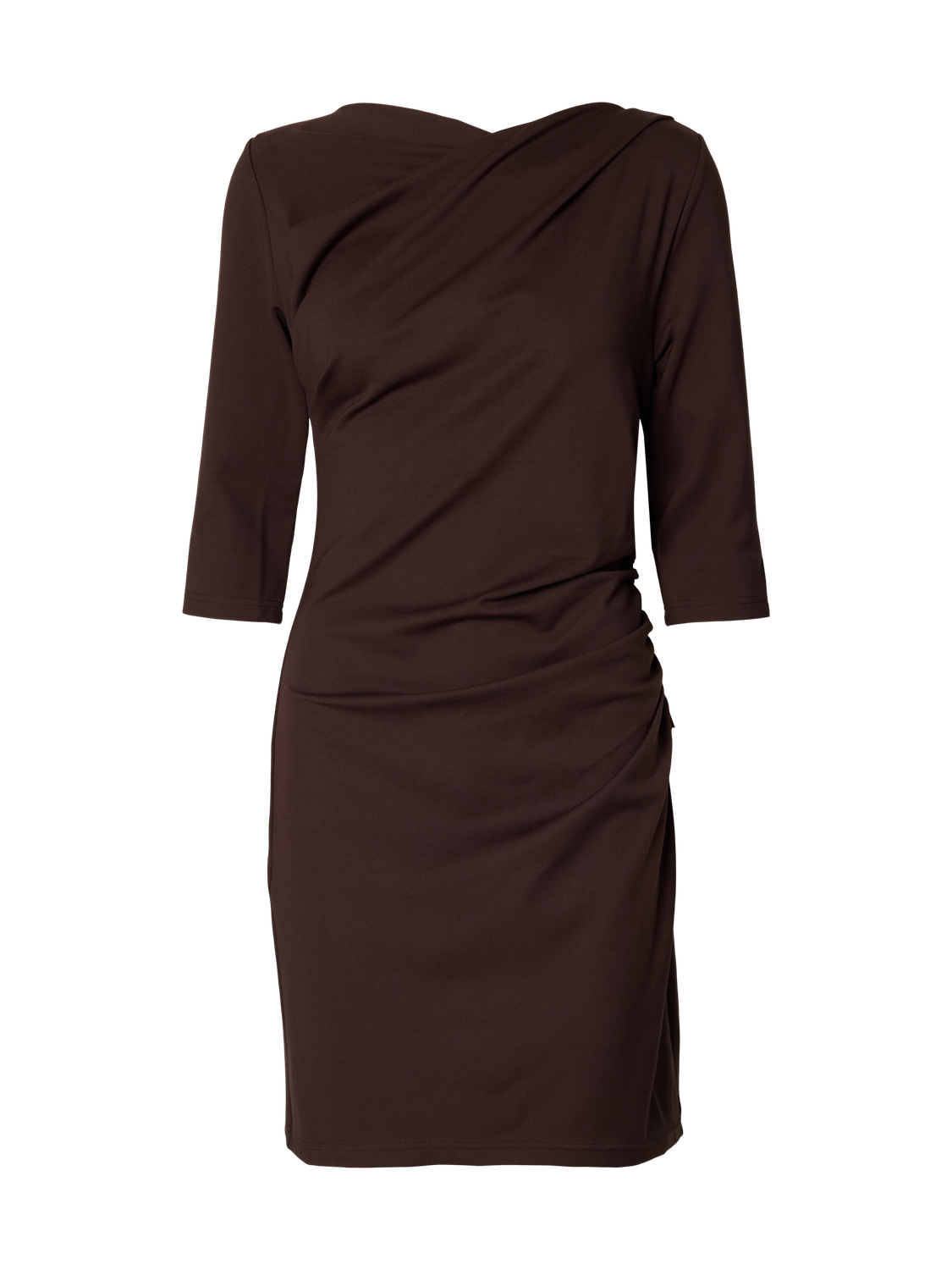 Slfira-Carolina 3/4 Short Dress