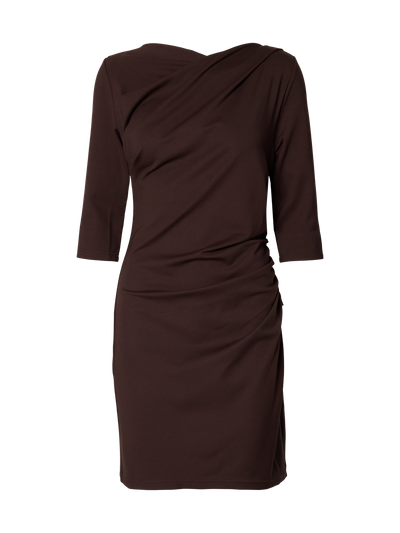 Slfira-Carolina 3/4 Short Dress