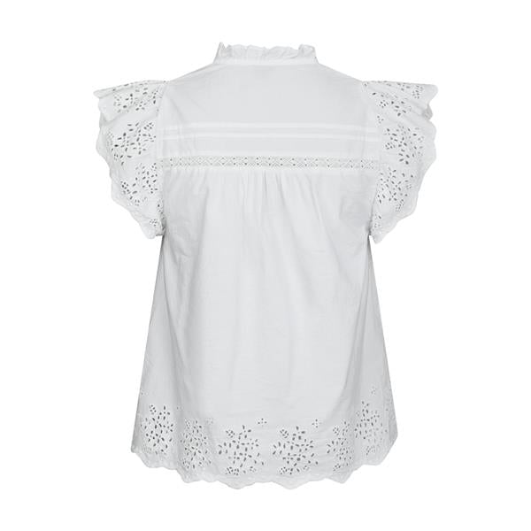 Kyoti Embroidery top
