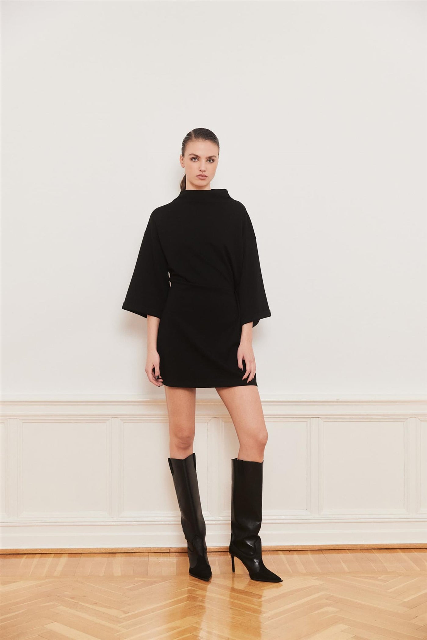 Elle Dress