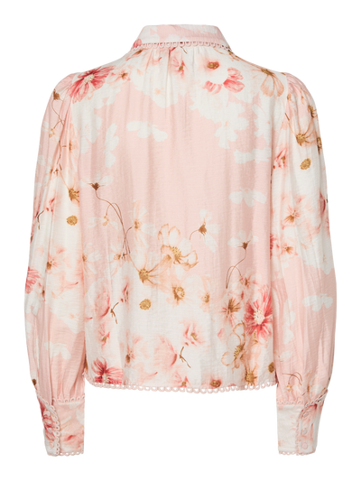 Yasbilla ls shirt
