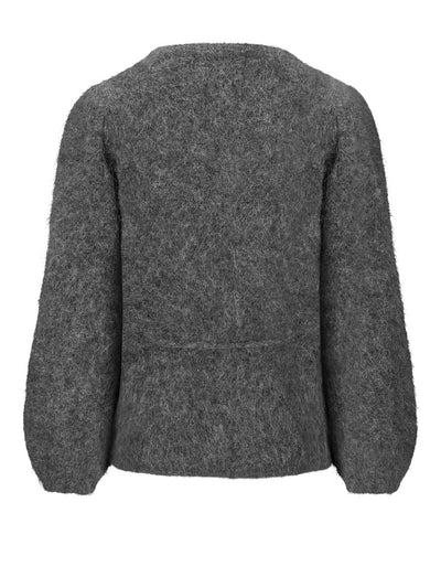 Fredrikke chunky cardigan