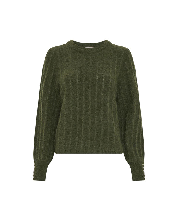 Rausmira Amalie Pullover