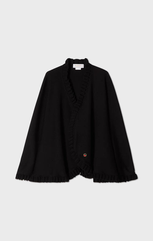 Silvia Cape