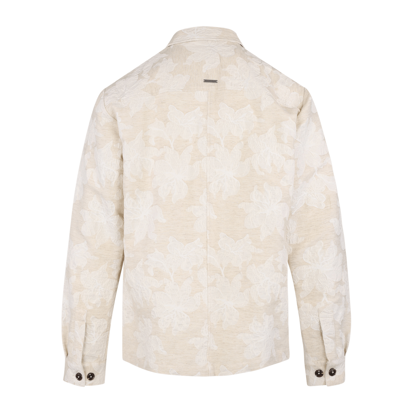 Maurice Overshirt