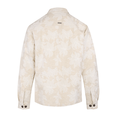 Maurice Overshirt