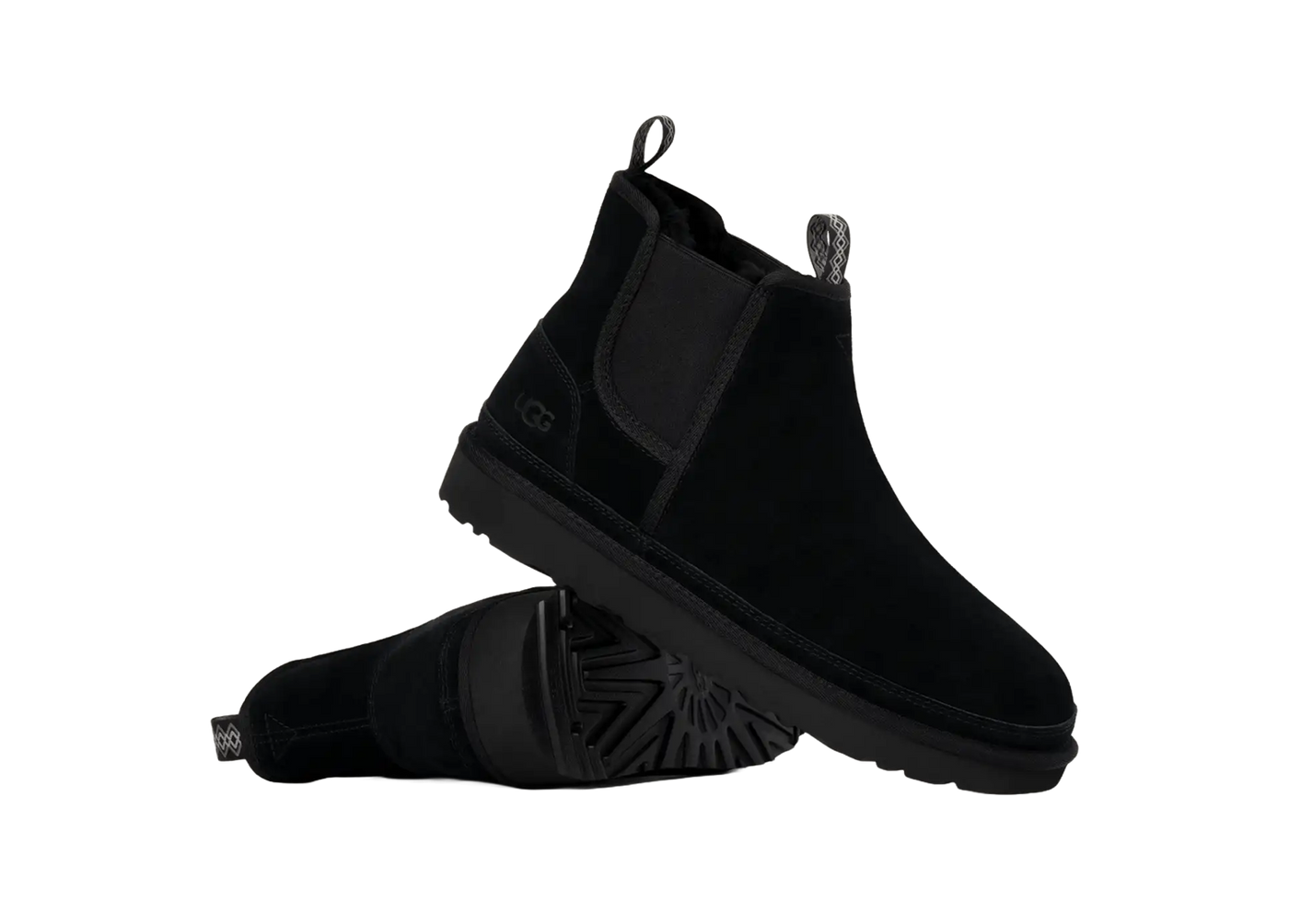 M Neumel Chelsea Boot