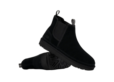 M Neumel Chelsea Boot