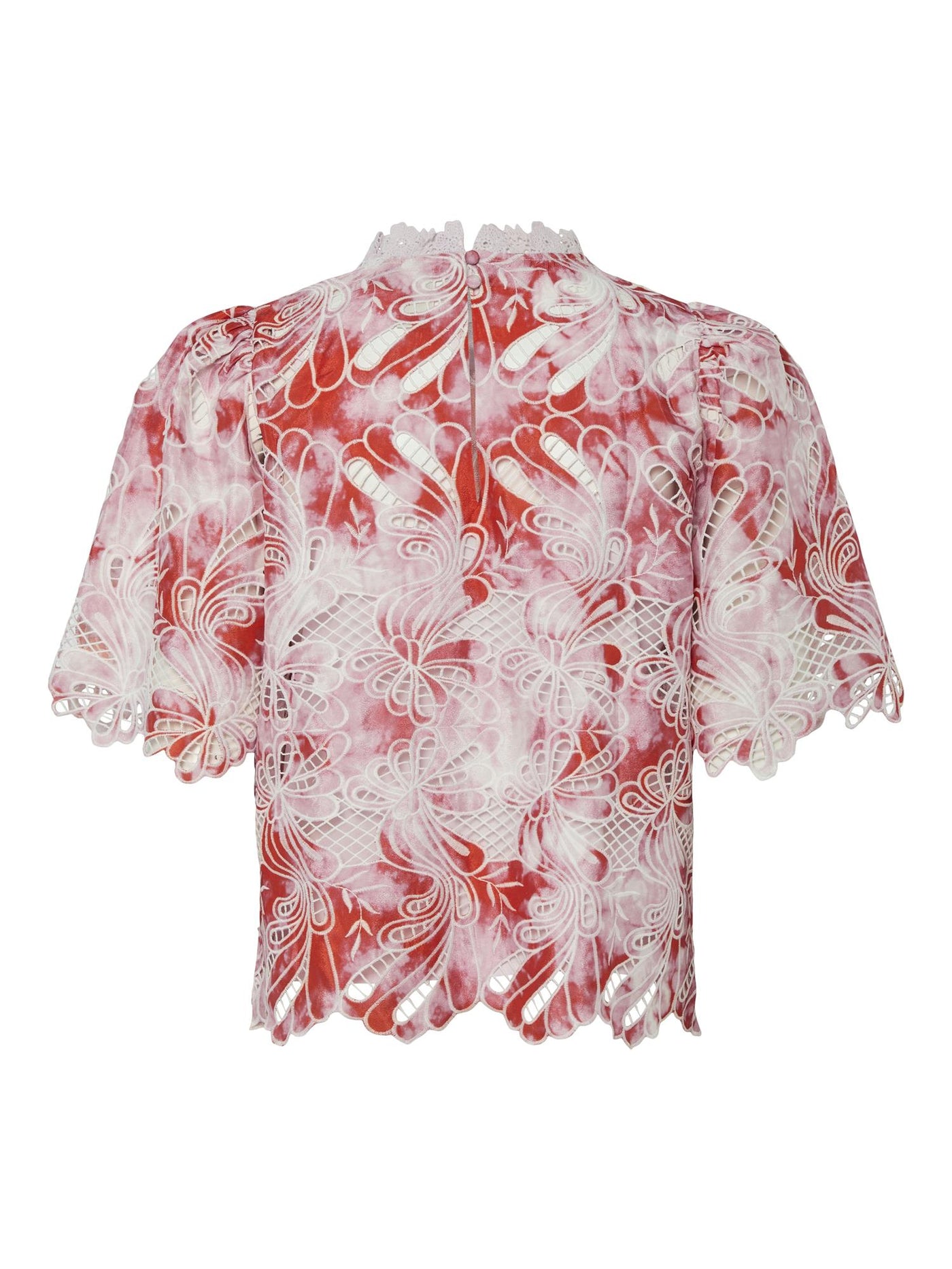 Yascira 2/4 top