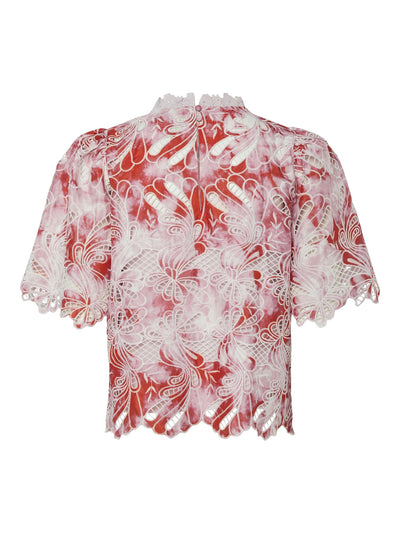Yascira 2/4 top