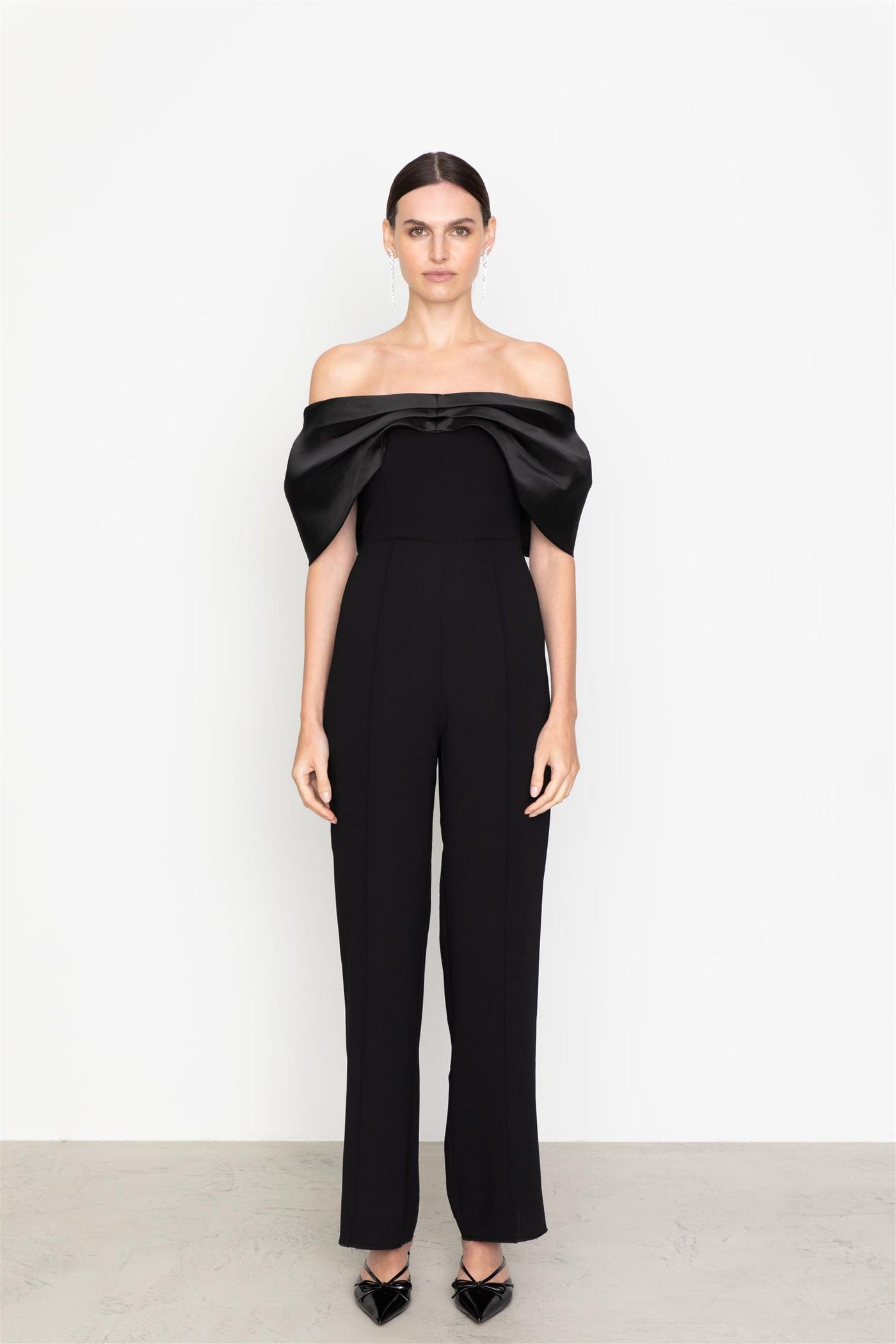 Danica Jumpsuit