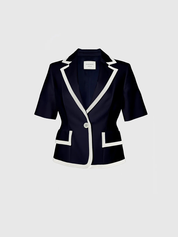 Benina Blazer