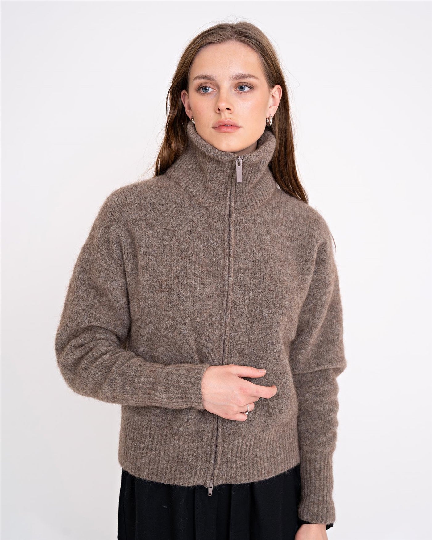 Susy Mohair