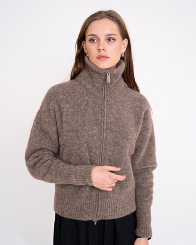 Susy Mohair