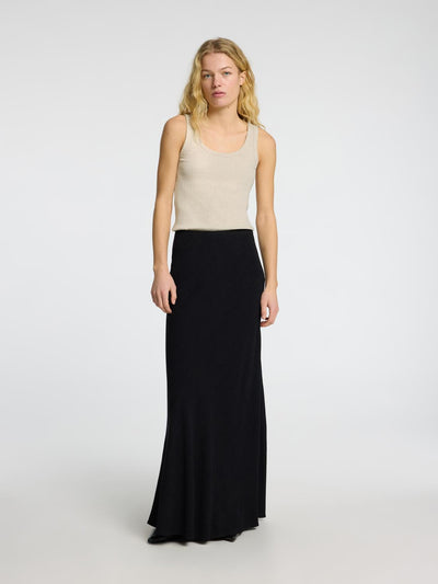 SLFANNA U-NECK TANK TOP