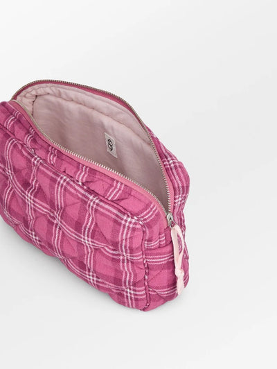 Flannel Malin Mini Bag