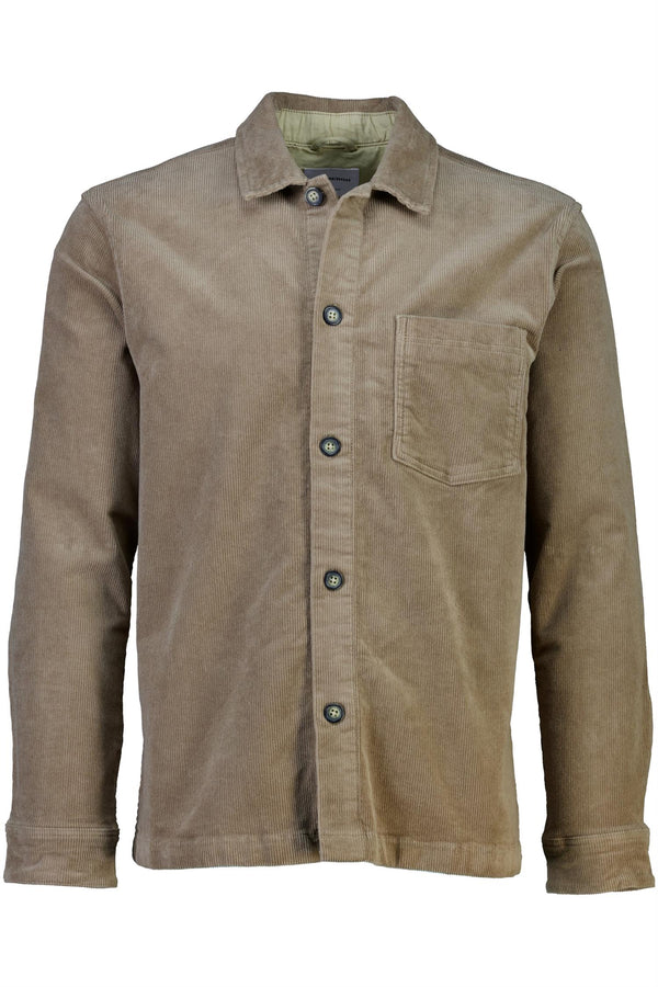 Superflex Corduroy Overshirt