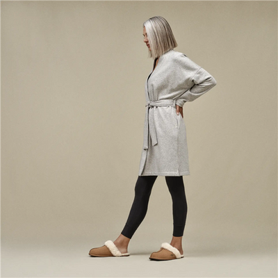 Scuffette II Slipper