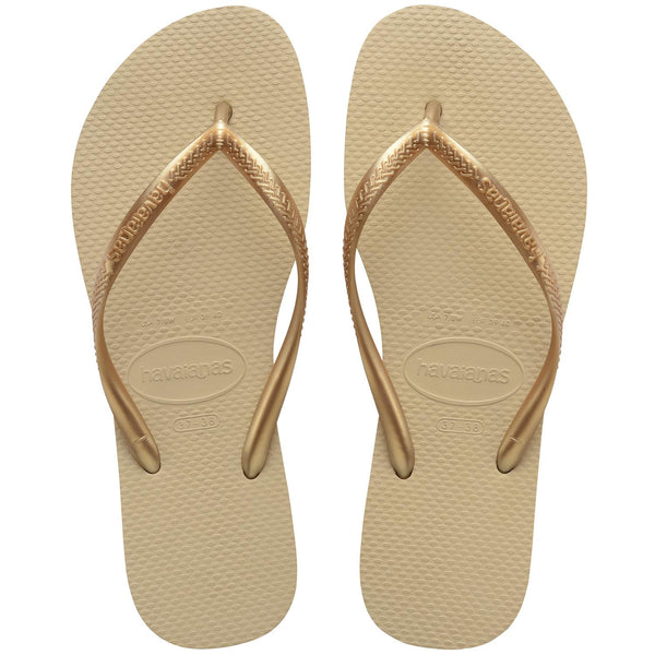 Havaianas slim