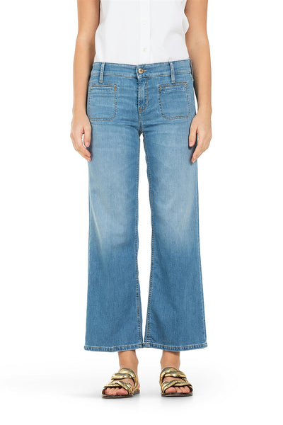 Tess Cropped