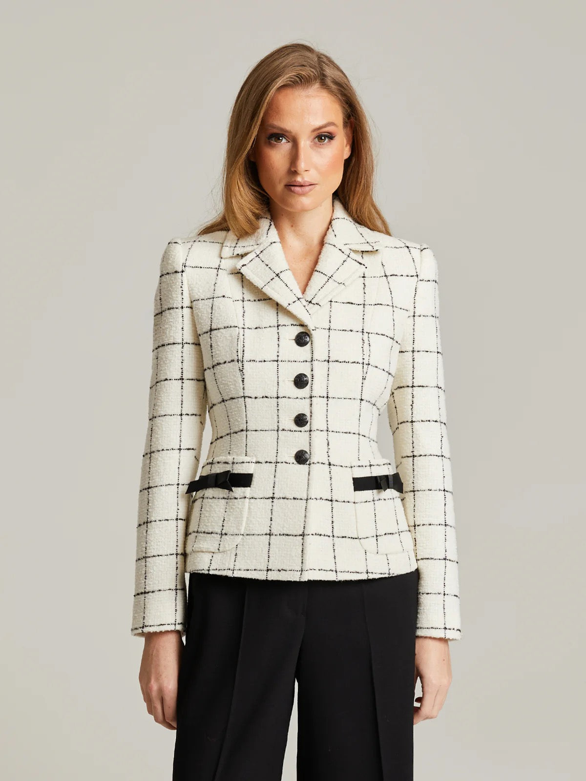 Madie Blazer