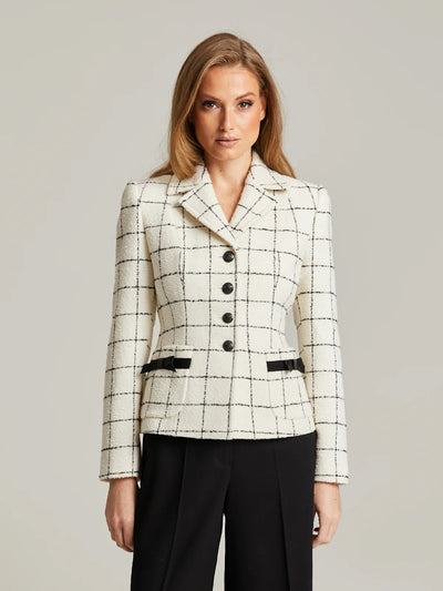 Madie Blazer