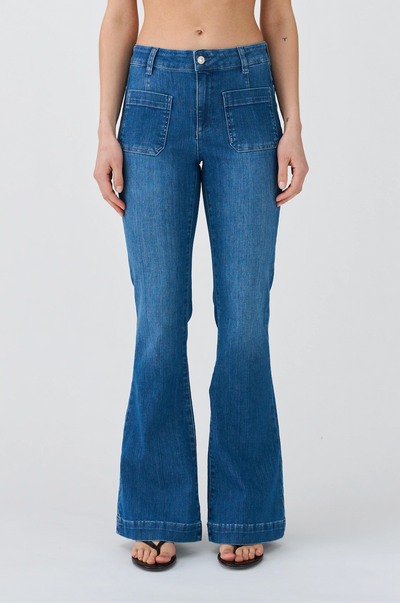 IVY-ANN CHARLOTTE JEANS