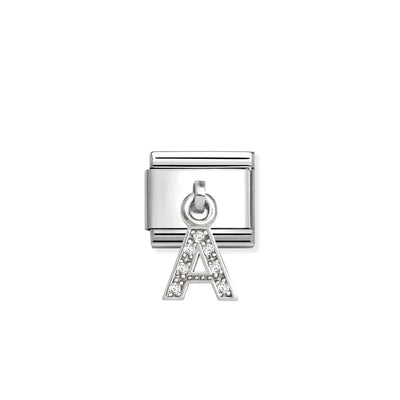 Charms Letters