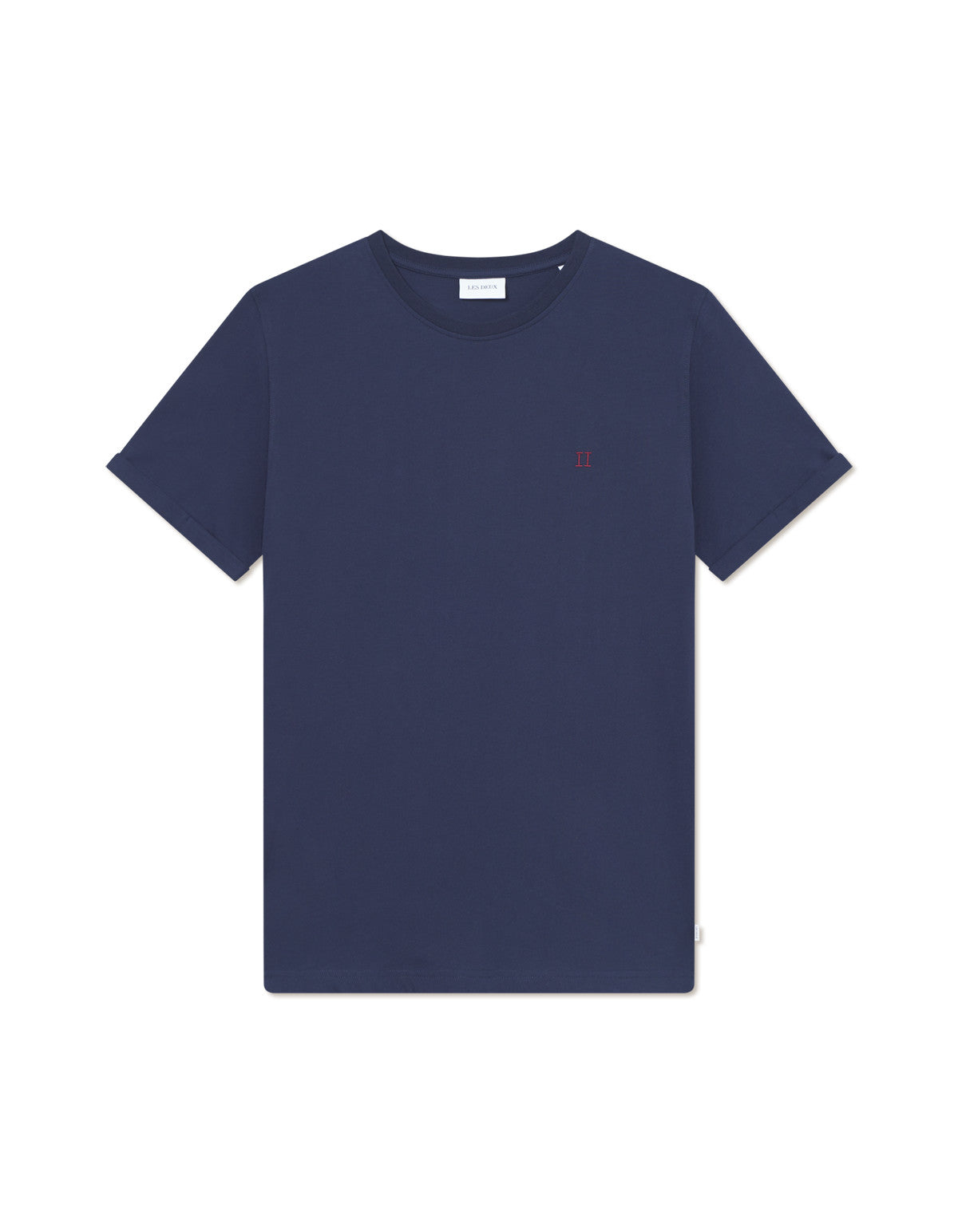 Norregaard Contrast T-Shirt