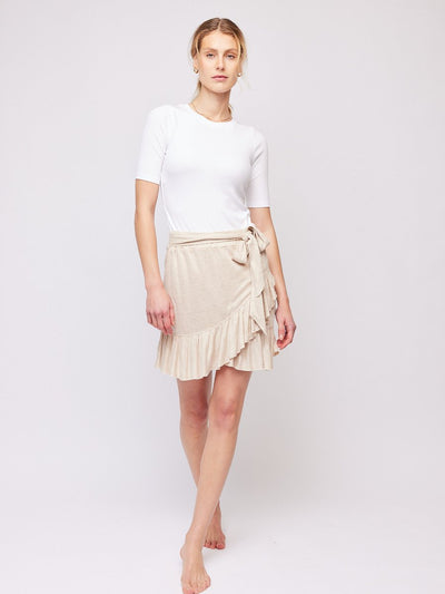 Sina Rib Tee