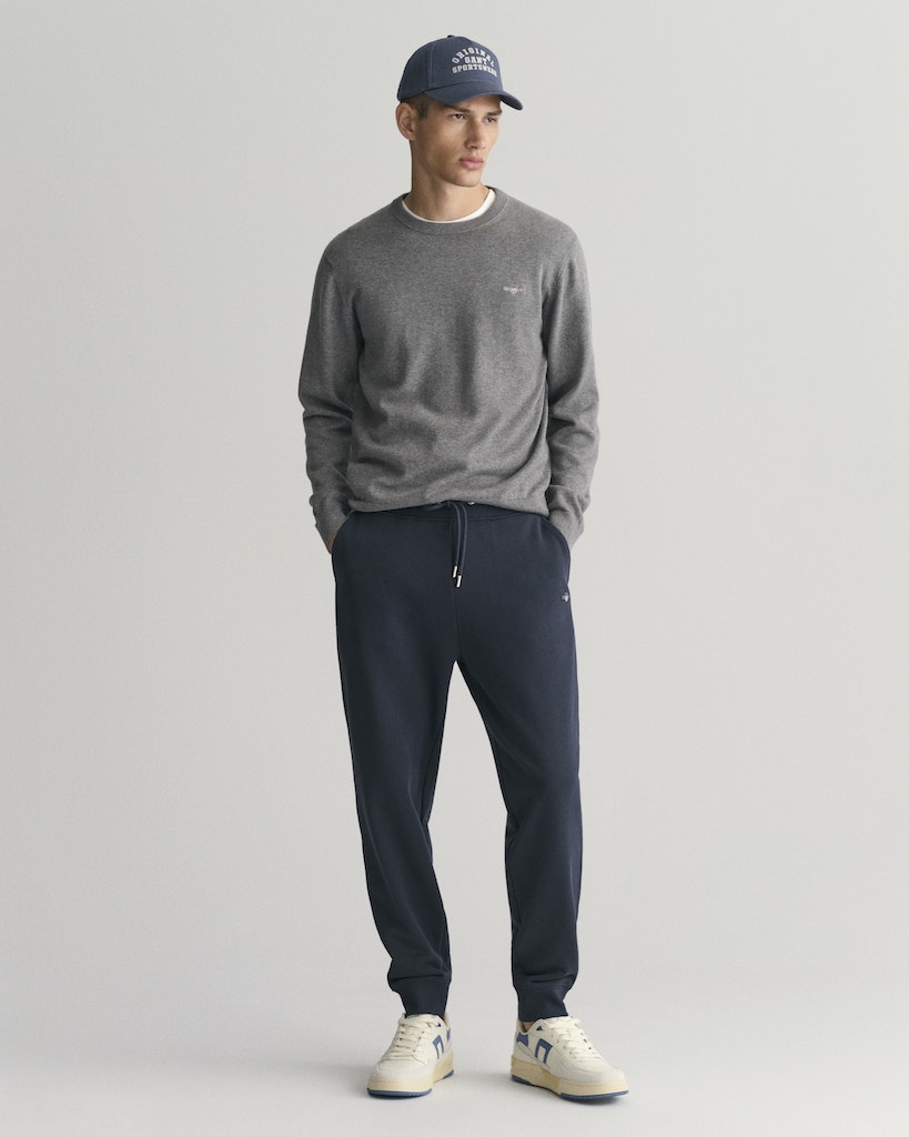 Reg shield sweatpants