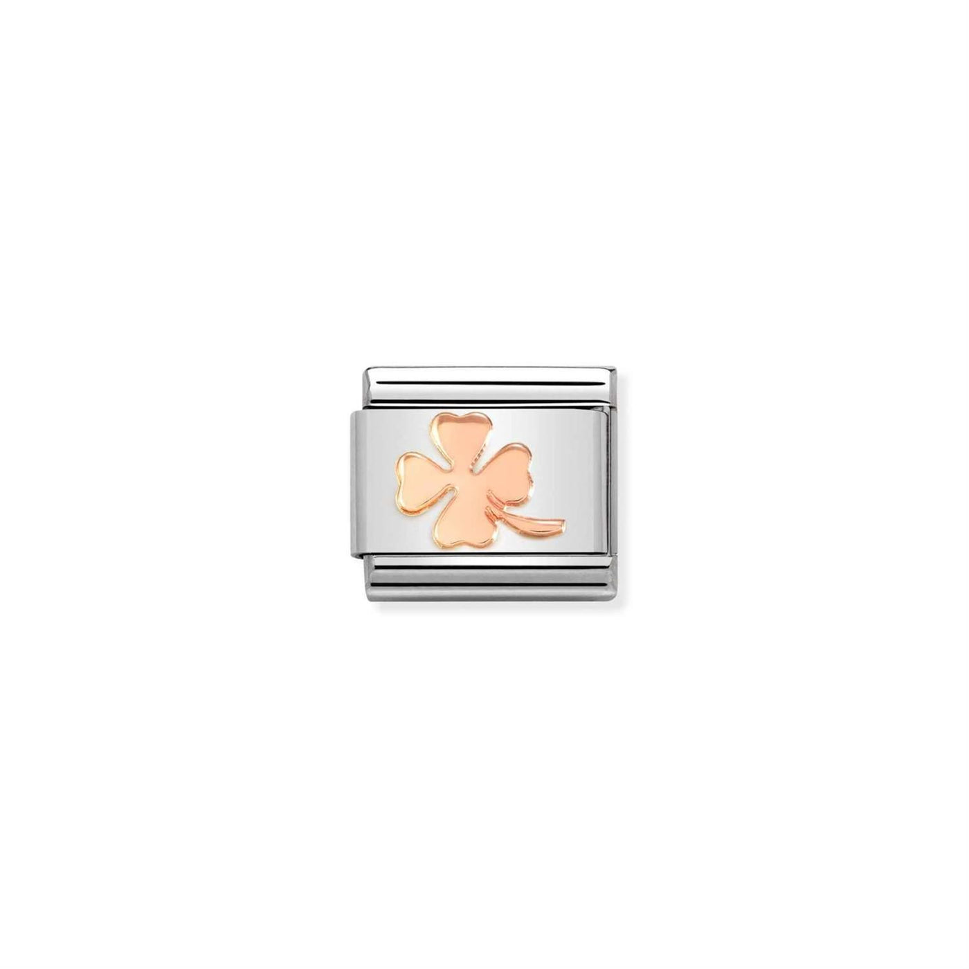 Four-leaf clover