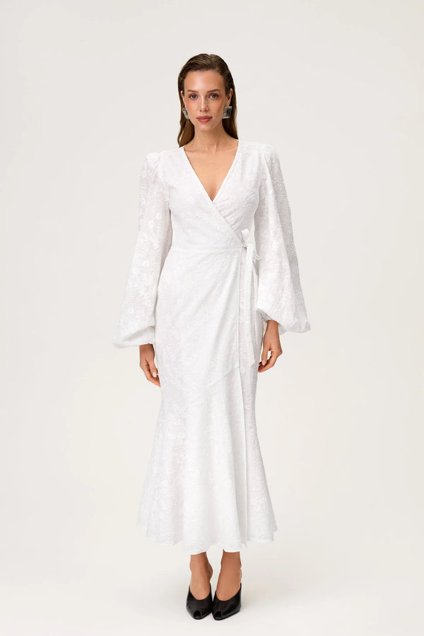 Portofino Maxi Dress