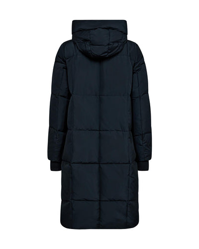 MMNova Square Down Coat