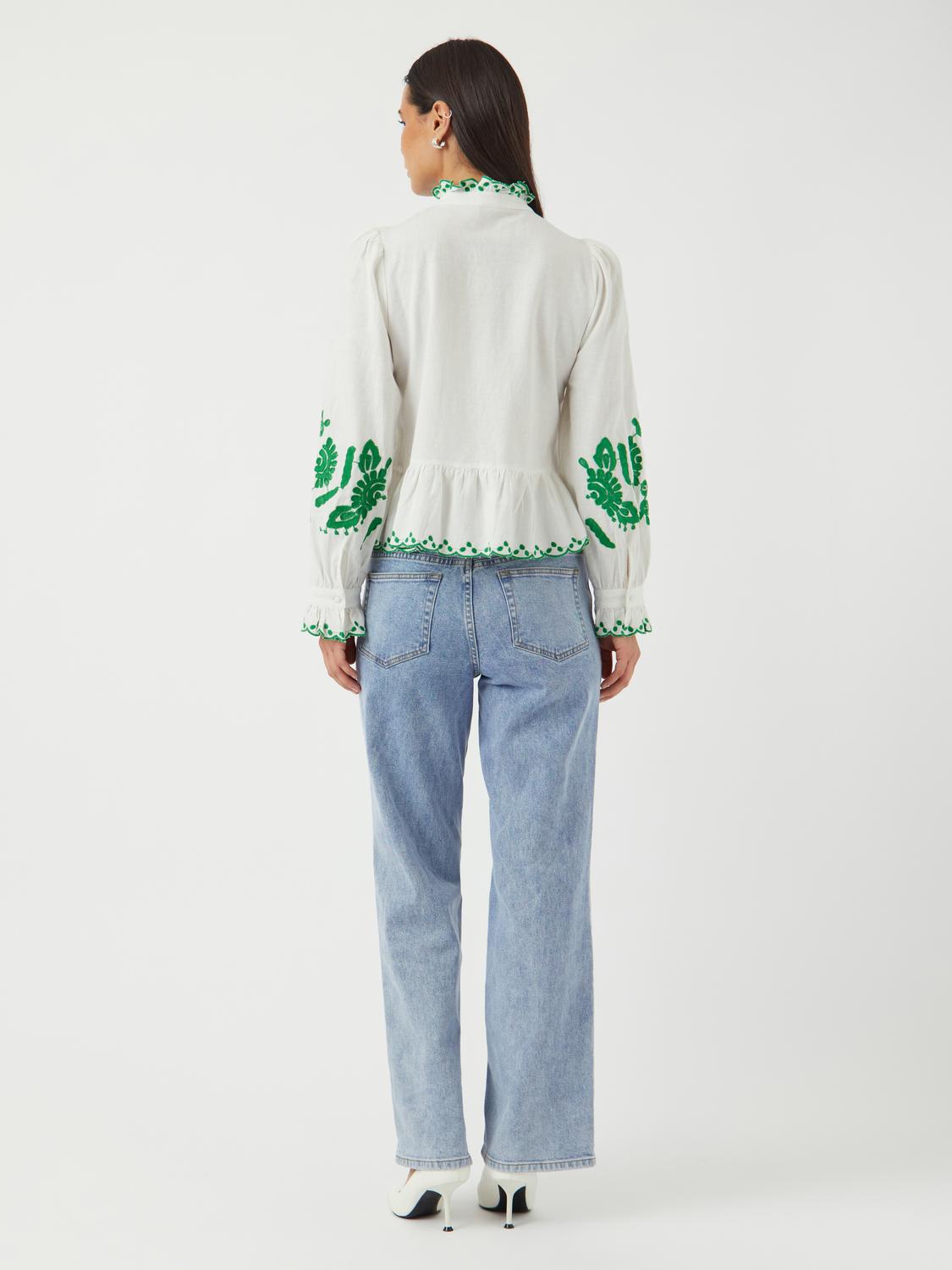 Yasbrimu ls top