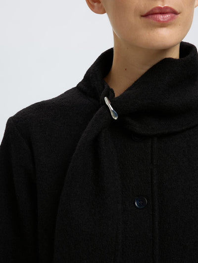 Slfdarla Ls Knit Jacket
