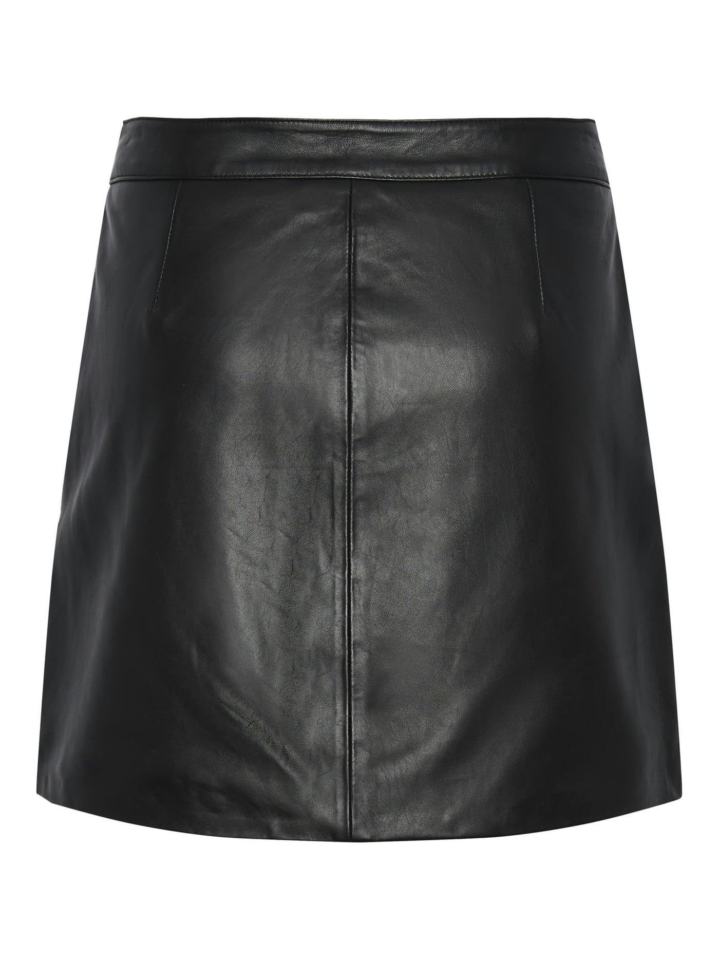 Yaslyma hmw Leather skirt