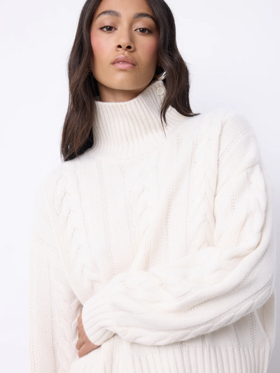 Gina cashmere jumper