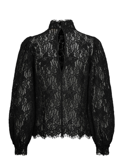 Lace Blouse