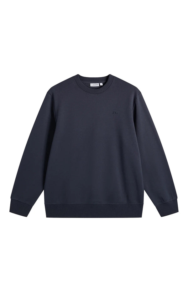 Alpha Crew neck