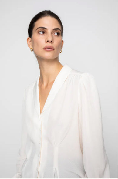 Ylva Blouse