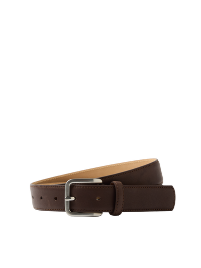 Slfclara Leather Belt