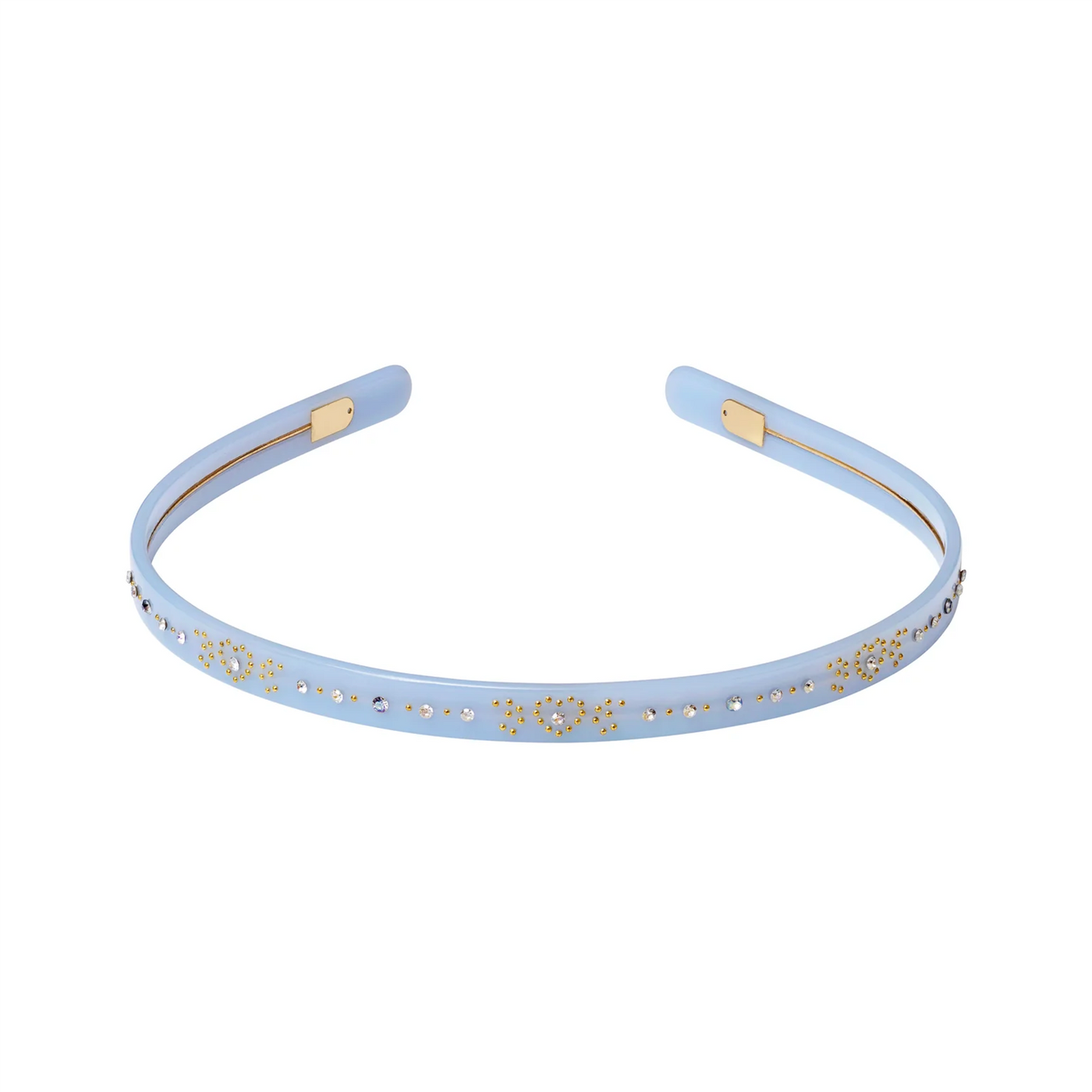 Aziza head band costal