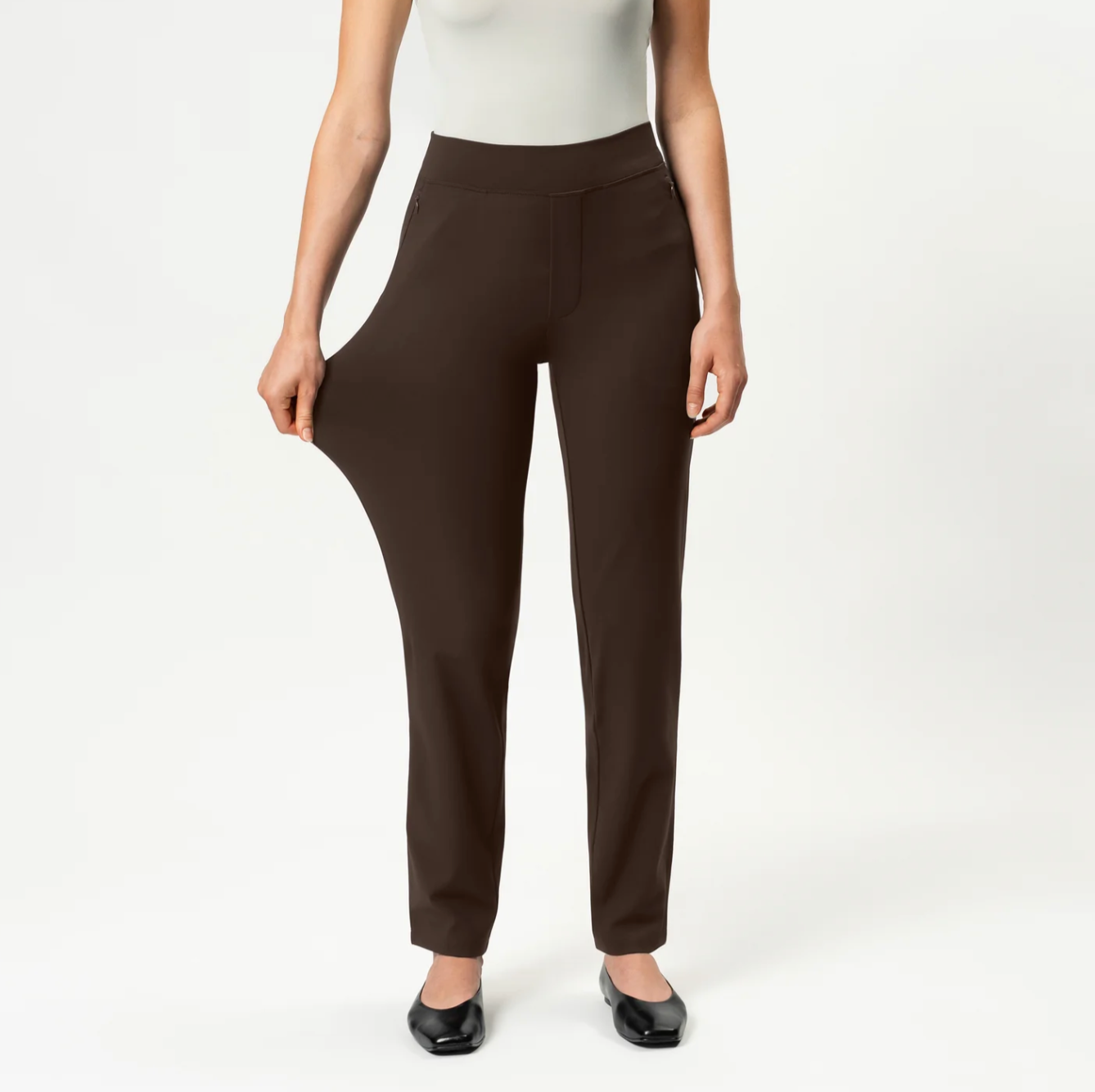 Asana slim pant