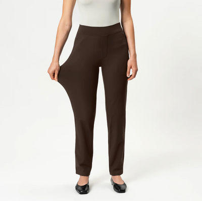 Asana slim pant