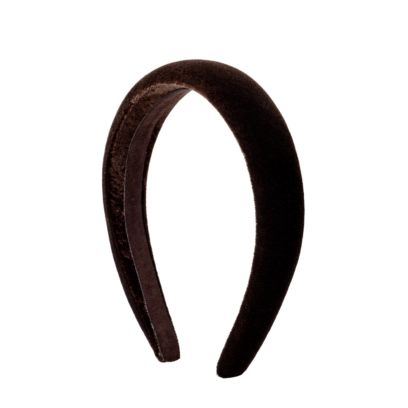 Day velvet hair band