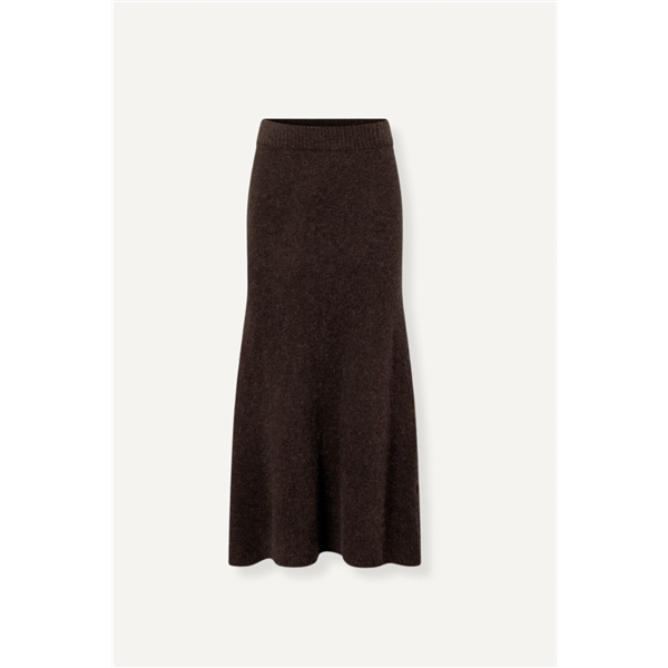 Israa Knitted Skirt