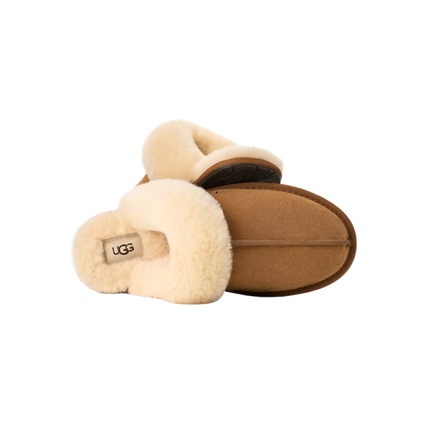 Scuffette II Slipper
