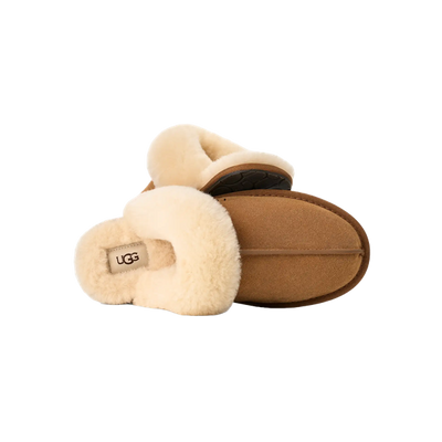 Scuffette II Slipper